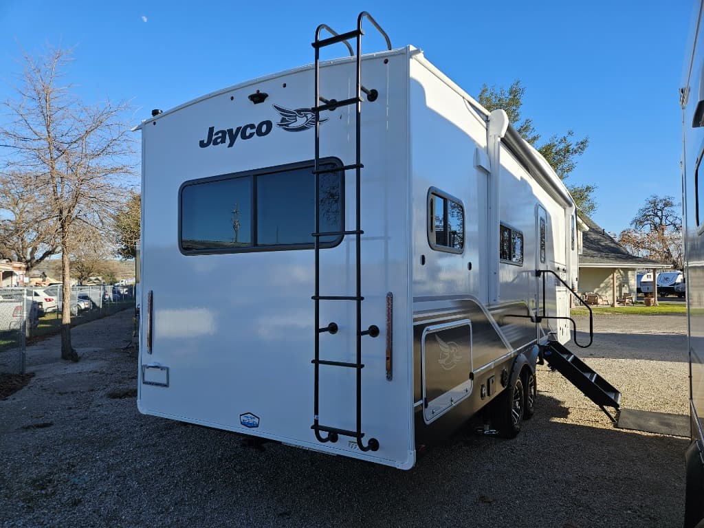 2025 Jayco 2025 Jayco Eagle HT - thumbnail 3