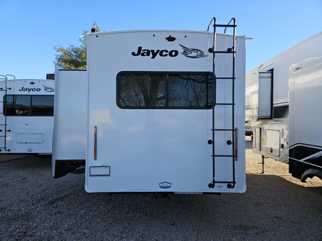 2025 Jayco 2025 Jayco Eagle HT - thumbnail 4