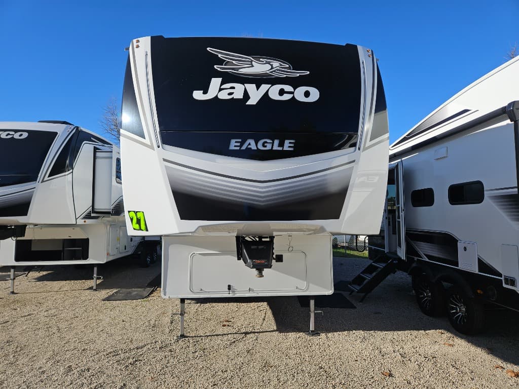 2025 Jayco 2025 Jayco Eagle HT - thumbnail 7