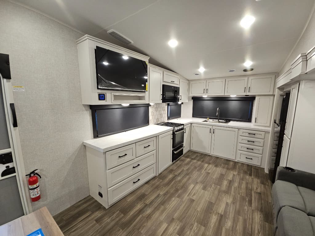 2025 Jayco 2025 Jayco Eagle HT - thumbnail 10