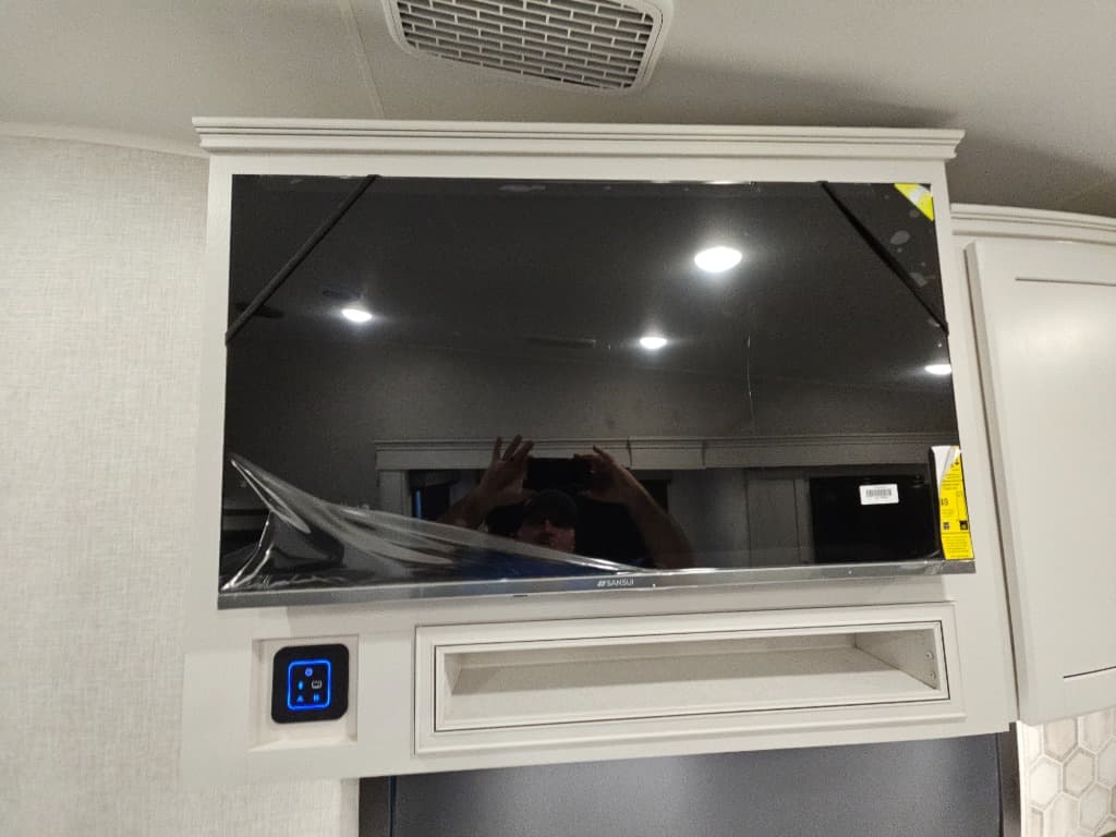 2025 Jayco 2025 Jayco Eagle HT - thumbnail 12