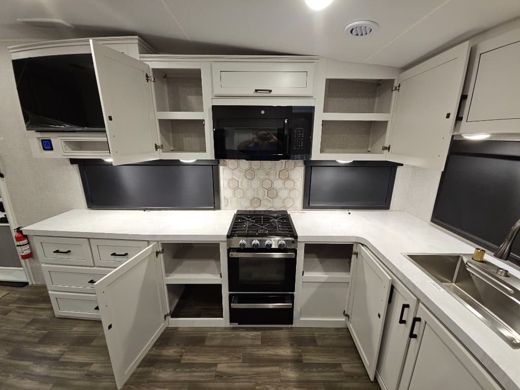 2025 Jayco 2025 Jayco Eagle HT - thumbnail 15