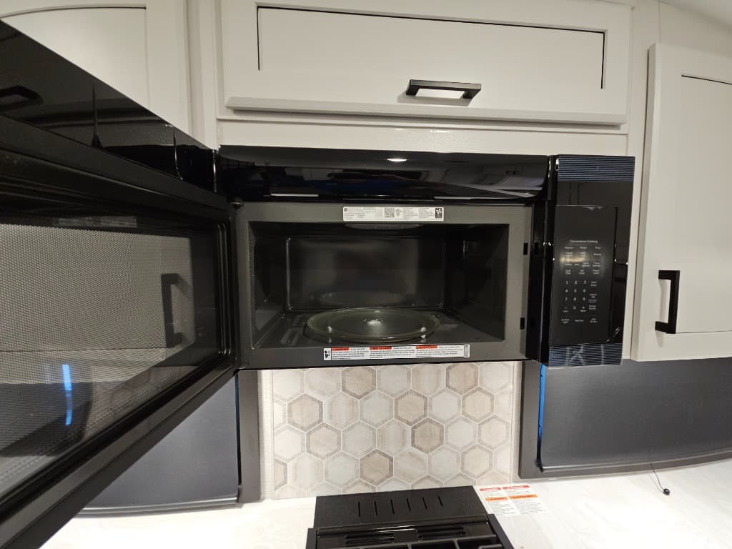 2025 Jayco 2025 Jayco Eagle HT - thumbnail 16