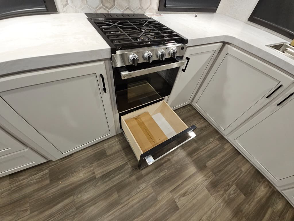 2025 Jayco 2025 Jayco Eagle HT - thumbnail 18