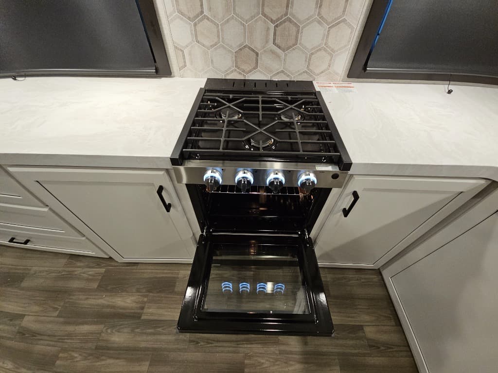 2025 Jayco 2025 Jayco Eagle HT - thumbnail 19