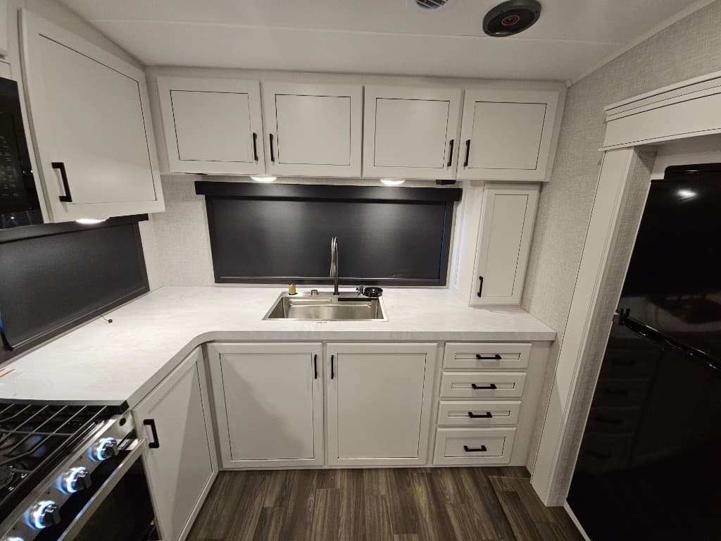 2025 Jayco 2025 Jayco Eagle HT - thumbnail 20