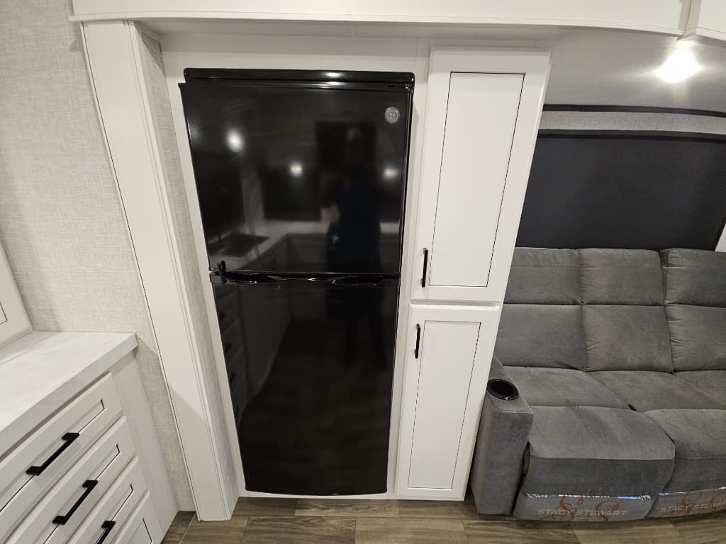 2025 Jayco 2025 Jayco Eagle HT - thumbnail 28