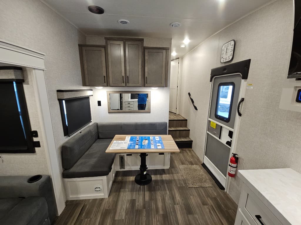2025 Jayco 2025 Jayco Eagle HT - thumbnail 33