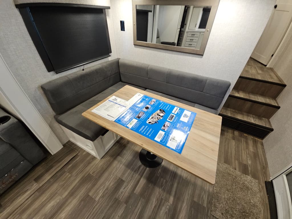 2025 Jayco 2025 Jayco Eagle HT - thumbnail 35