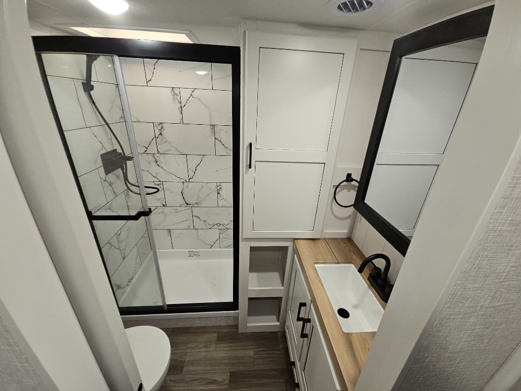 2025 Jayco 2025 Jayco Eagle HT - thumbnail 37