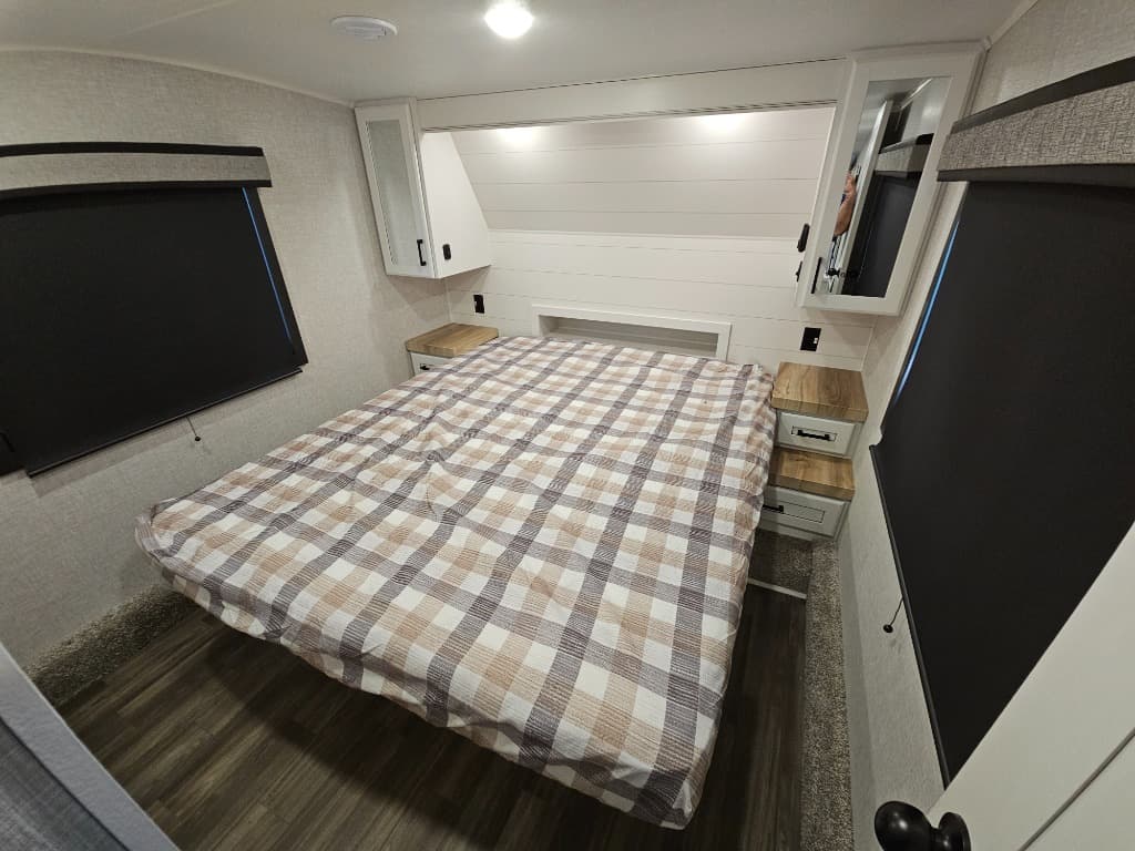 2025 Jayco 2025 Jayco Eagle HT - thumbnail 44