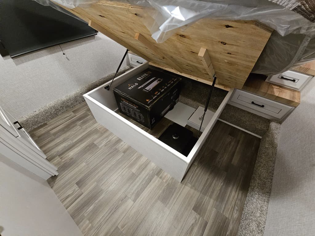 2025 Jayco 2025 Jayco Eagle HT - thumbnail 45