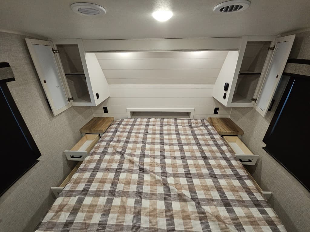 2025 Jayco 2025 Jayco Eagle HT - thumbnail 48