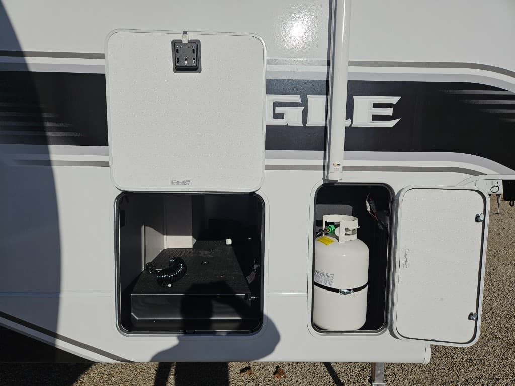 2025 Jayco 2025 Jayco Eagle HT - thumbnail 58