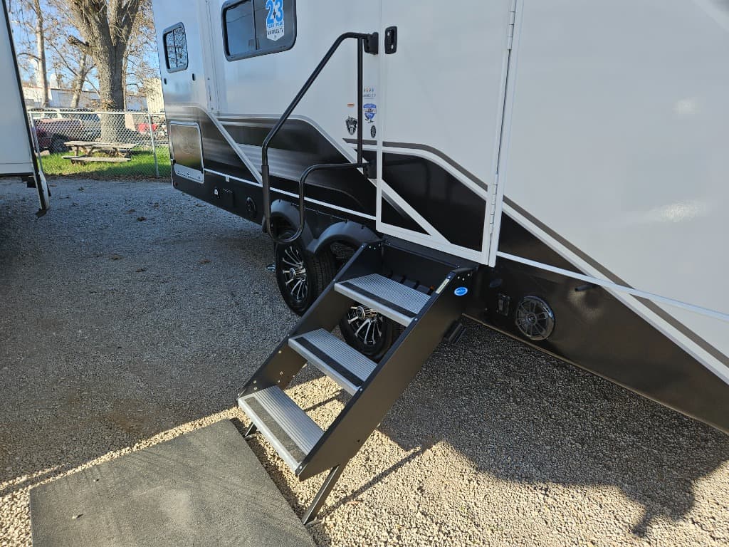2025 Jayco 2025 Jayco Eagle HT - thumbnail 62