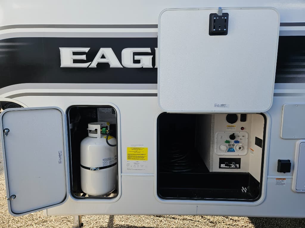 2025 Jayco 2025 Jayco Eagle HT - thumbnail 75