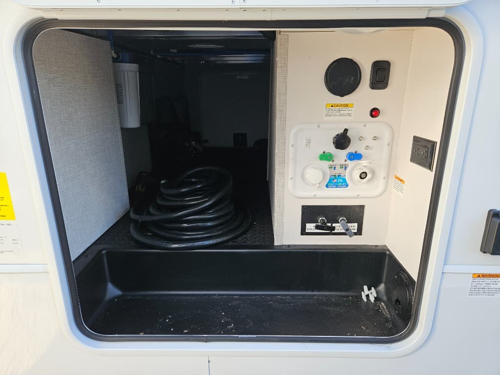 2025 Jayco 2025 Jayco Eagle HT - thumbnail 76