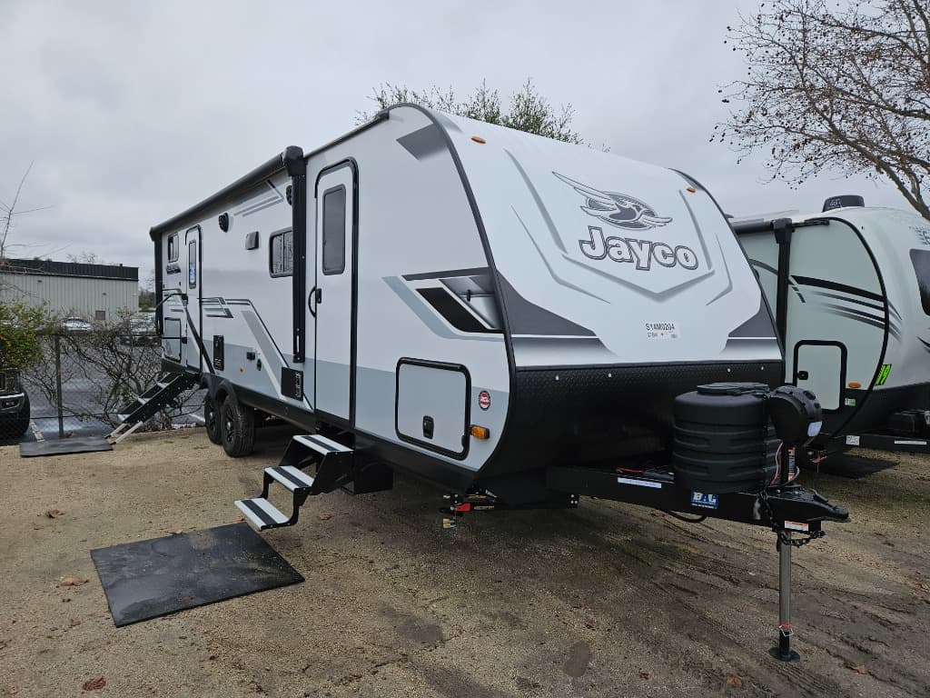 2025 Jayco Jay Feather 27BH