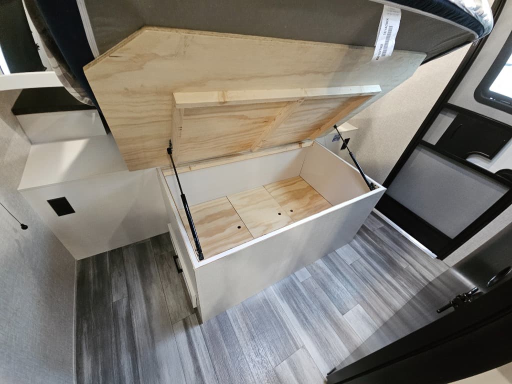 2025 Jayco 2025 Jayco Jay Feather - thumbnail 12