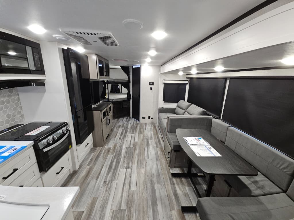 2025 Jayco 2025 Jayco Jay Feather - thumbnail 17