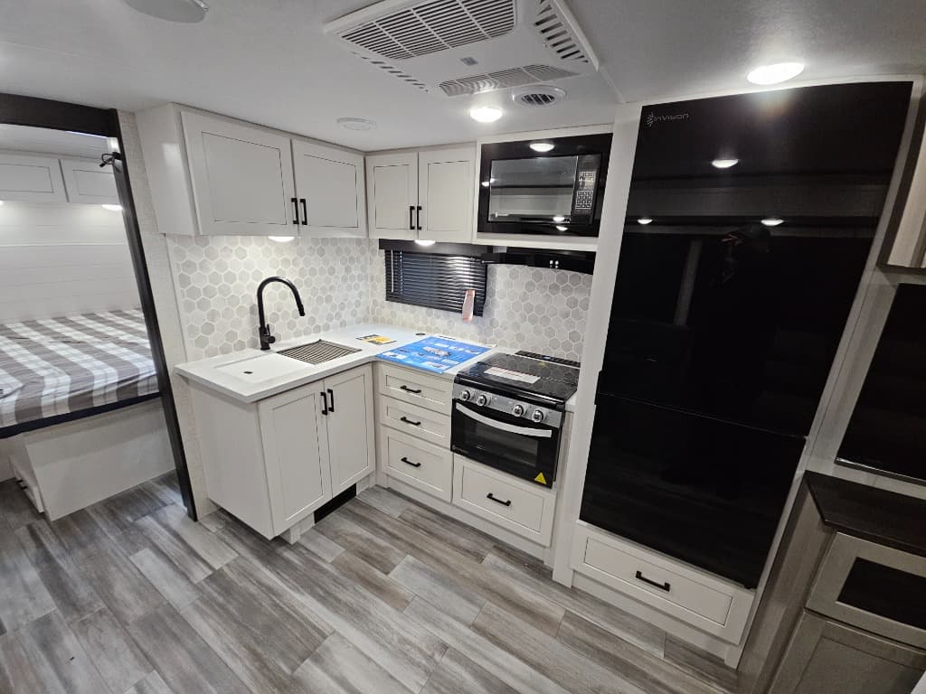 2025 Jayco 2025 Jayco Jay Feather - thumbnail 19