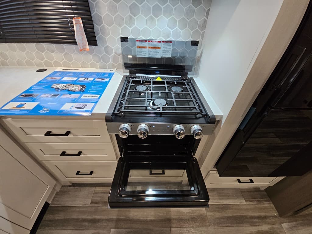 2025 Jayco 2025 Jayco Jay Feather - thumbnail 27