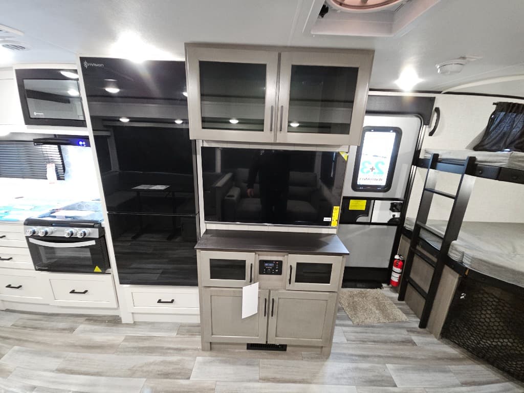 2025 Jayco 2025 Jayco Jay Feather - thumbnail 30