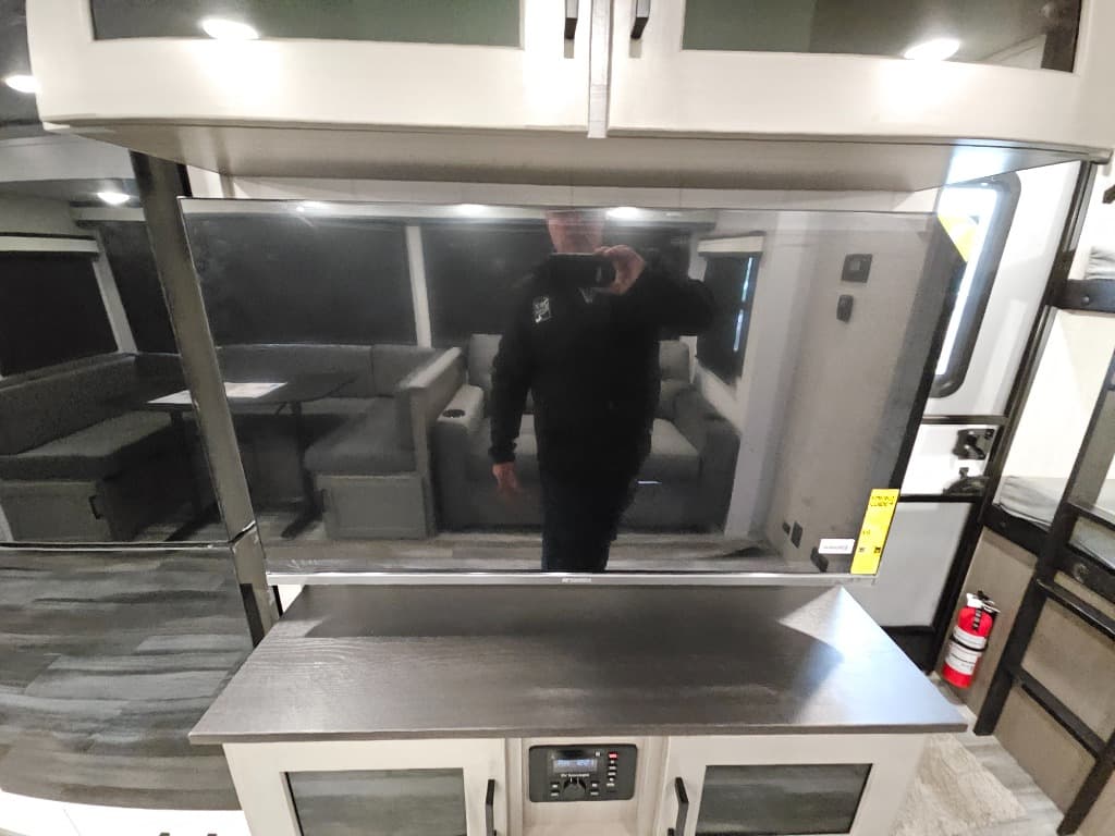 2025 Jayco 2025 Jayco Jay Feather - thumbnail 31