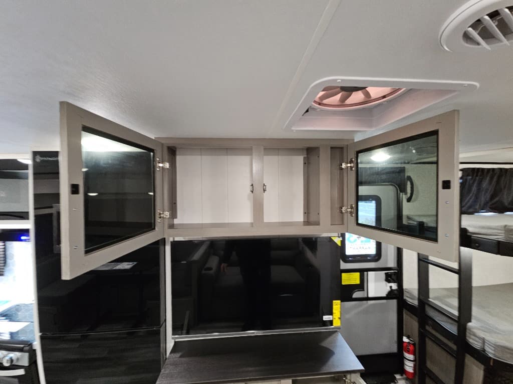 2025 Jayco 2025 Jayco Jay Feather - thumbnail 32