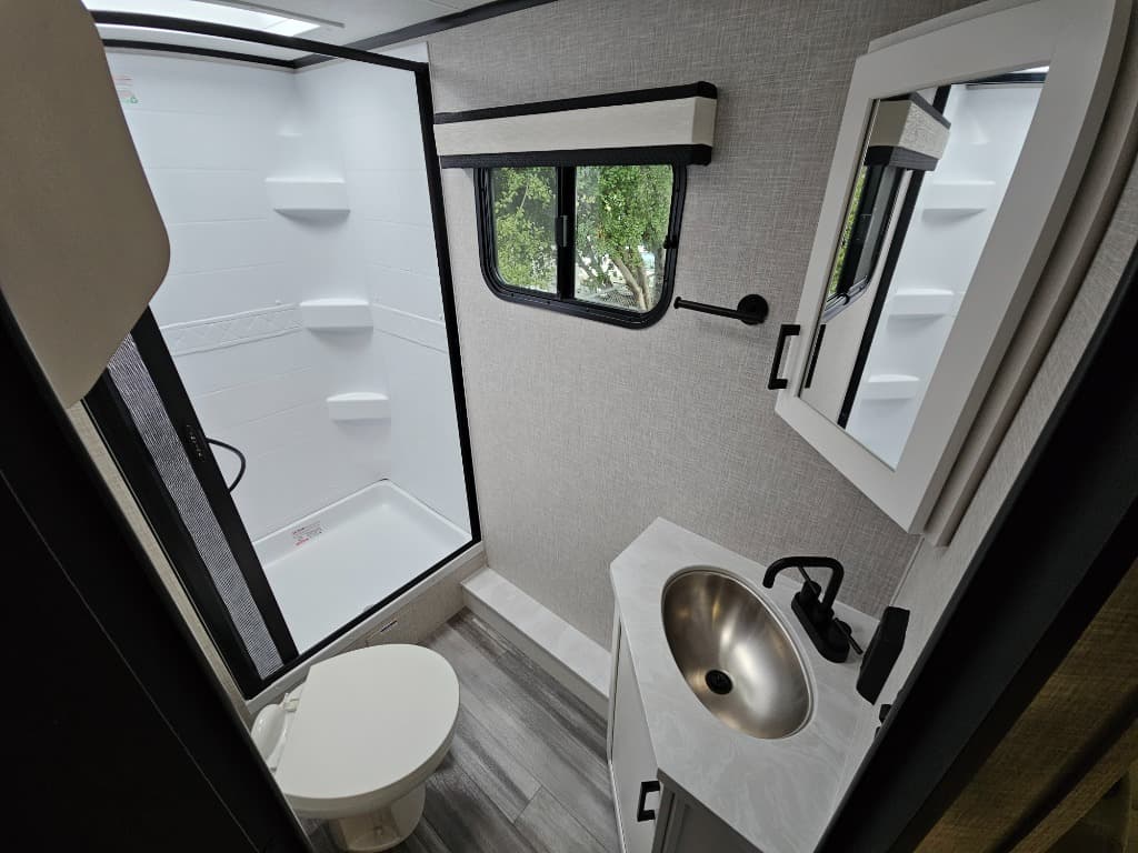 2025 Jayco 2025 Jayco Jay Feather - thumbnail 41