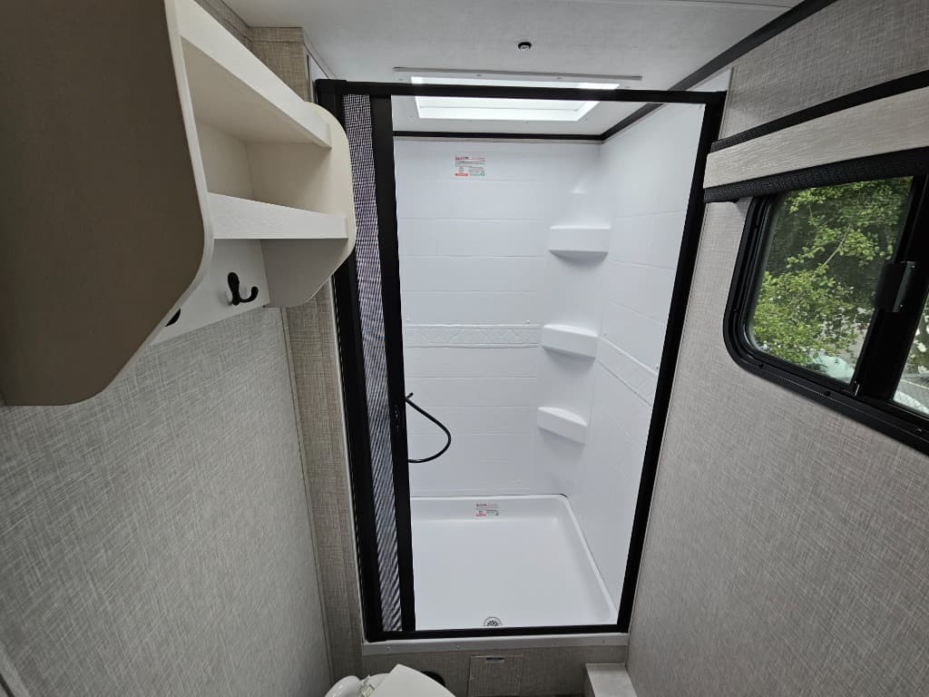 2025 Jayco 2025 Jayco Jay Feather - thumbnail 42