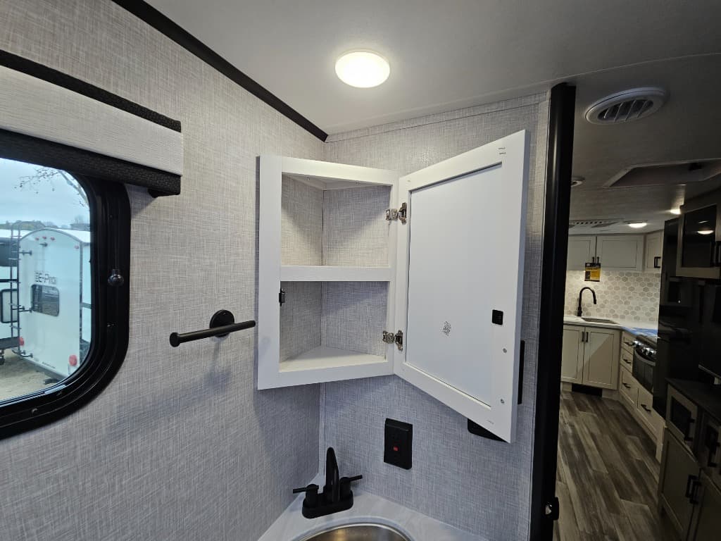 2025 Jayco 2025 Jayco Jay Feather - thumbnail 45