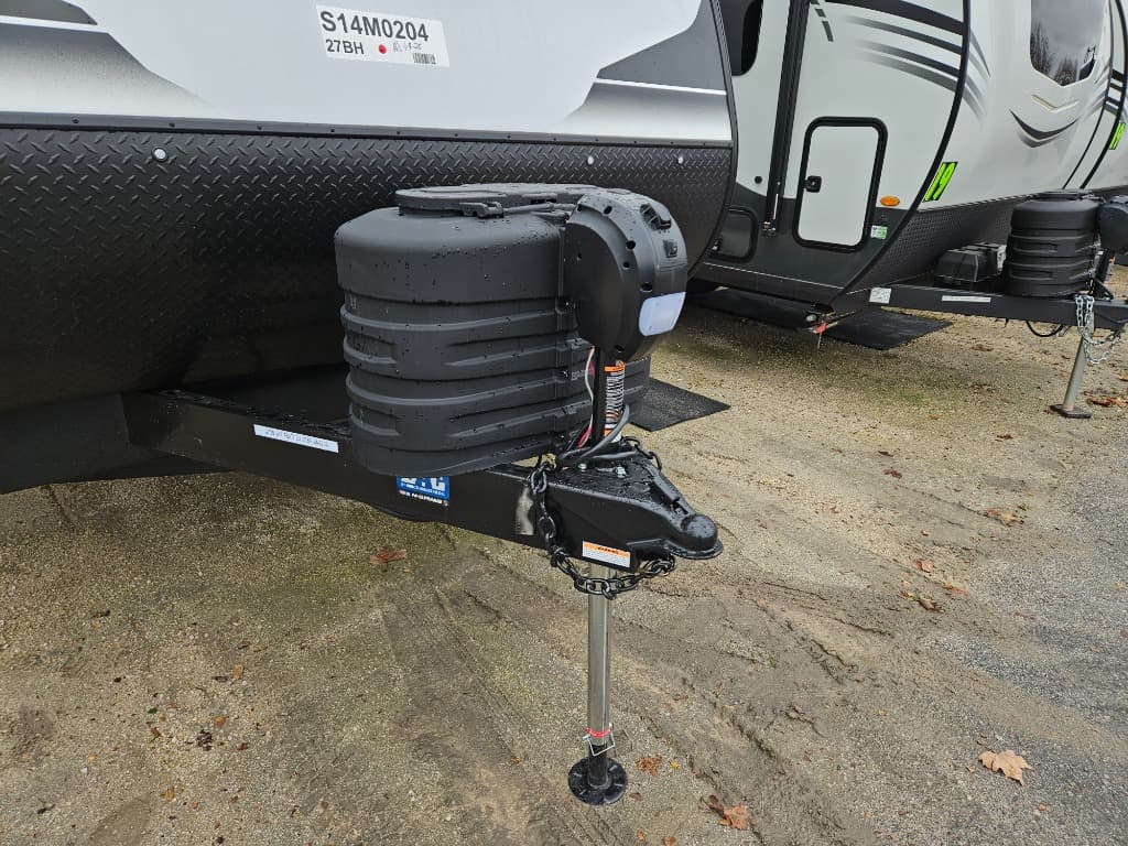 2025 Jayco 2025 Jayco Jay Feather - thumbnail 46