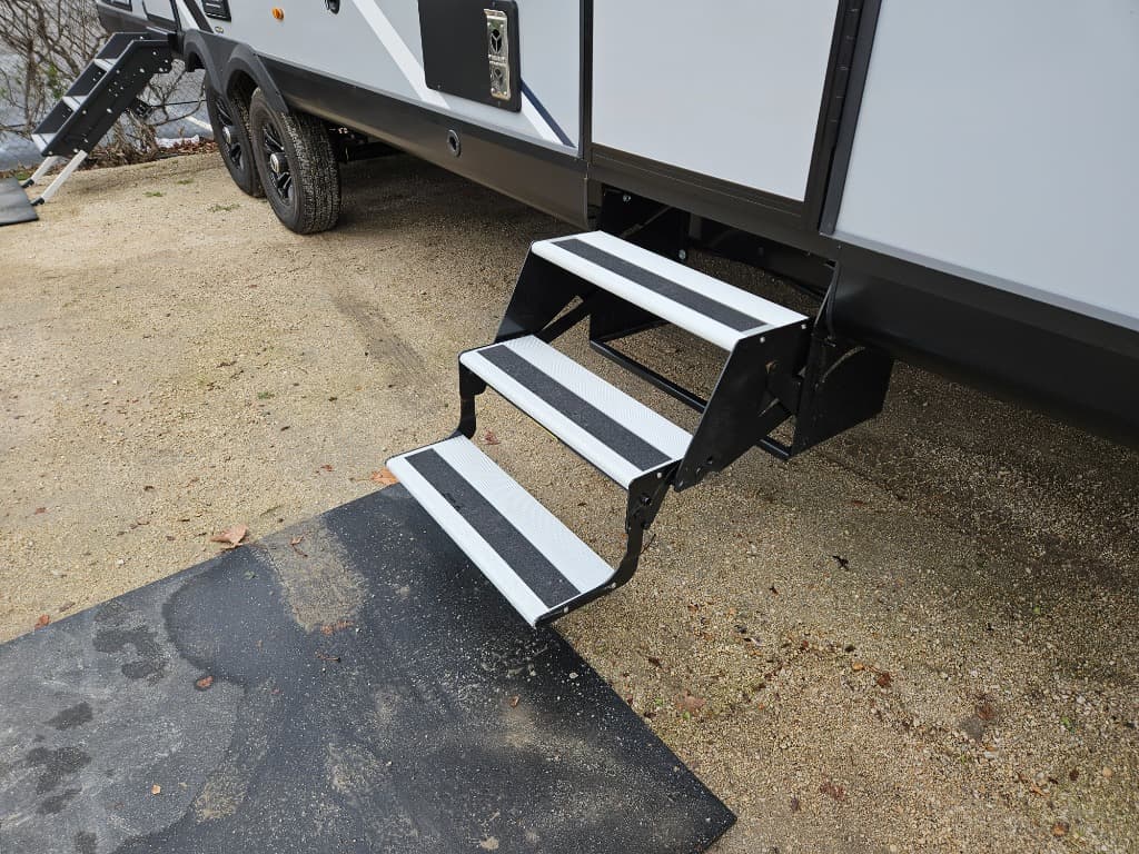 2025 Jayco 2025 Jayco Jay Feather - thumbnail 50