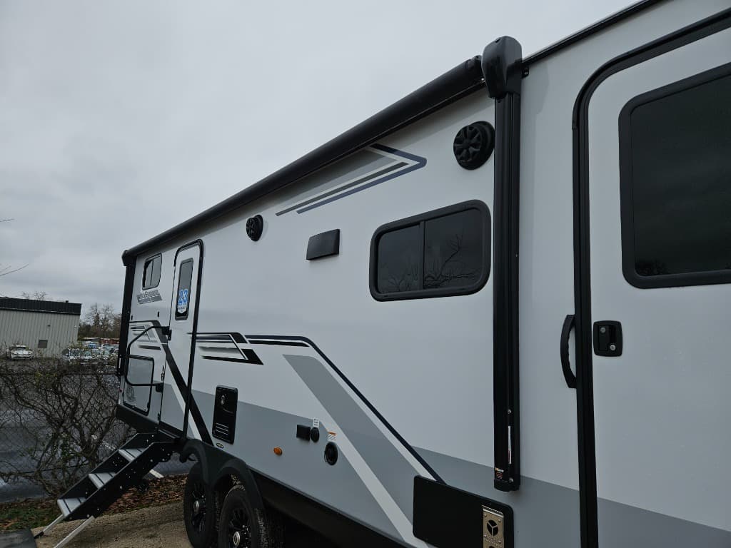 2025 Jayco 2025 Jayco Jay Feather - thumbnail 51