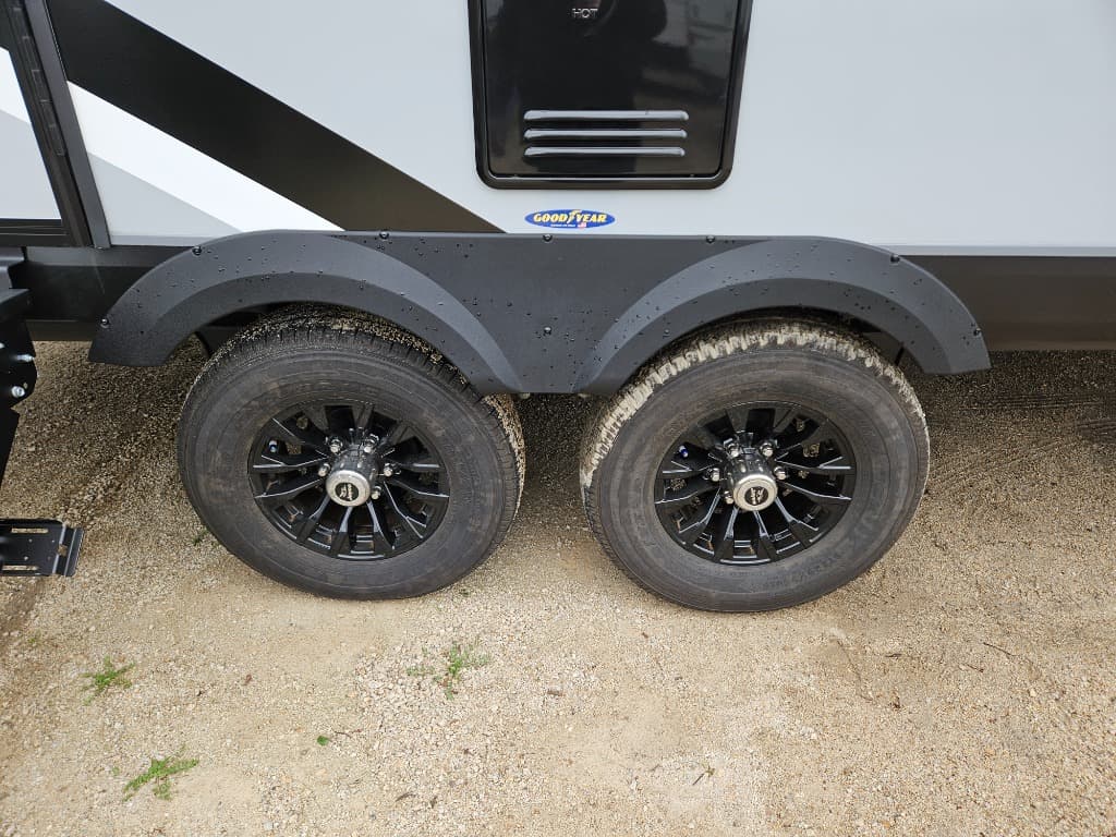 2025 Jayco 2025 Jayco Jay Feather - thumbnail 52