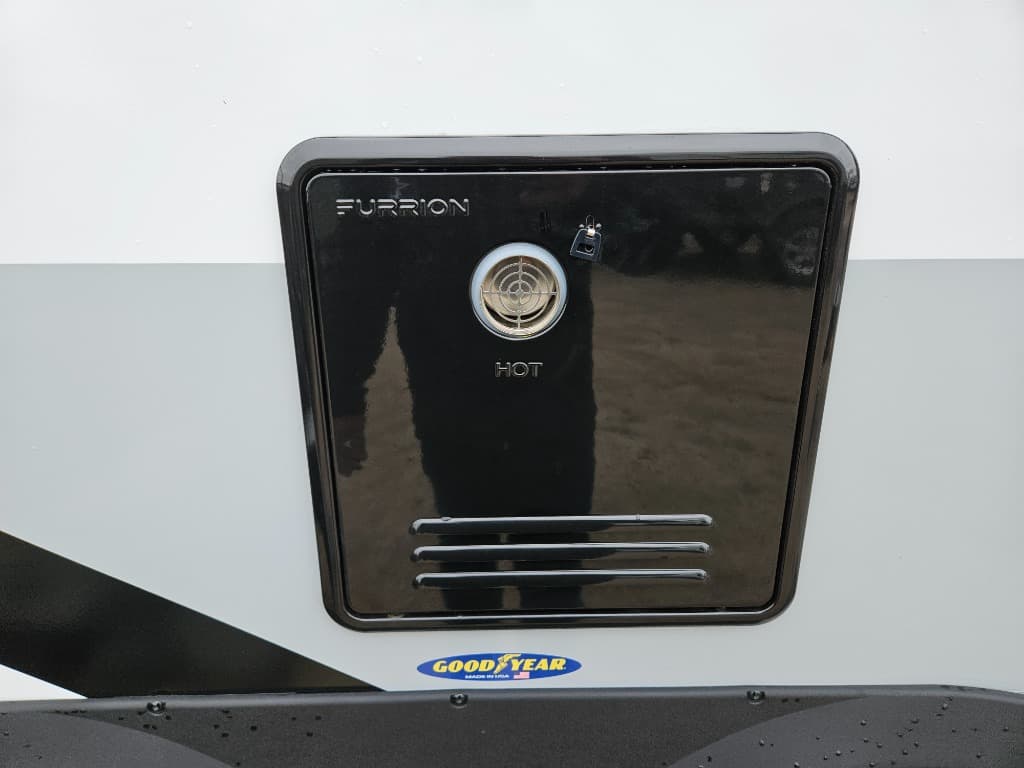 2025 Jayco 2025 Jayco Jay Feather - thumbnail 53