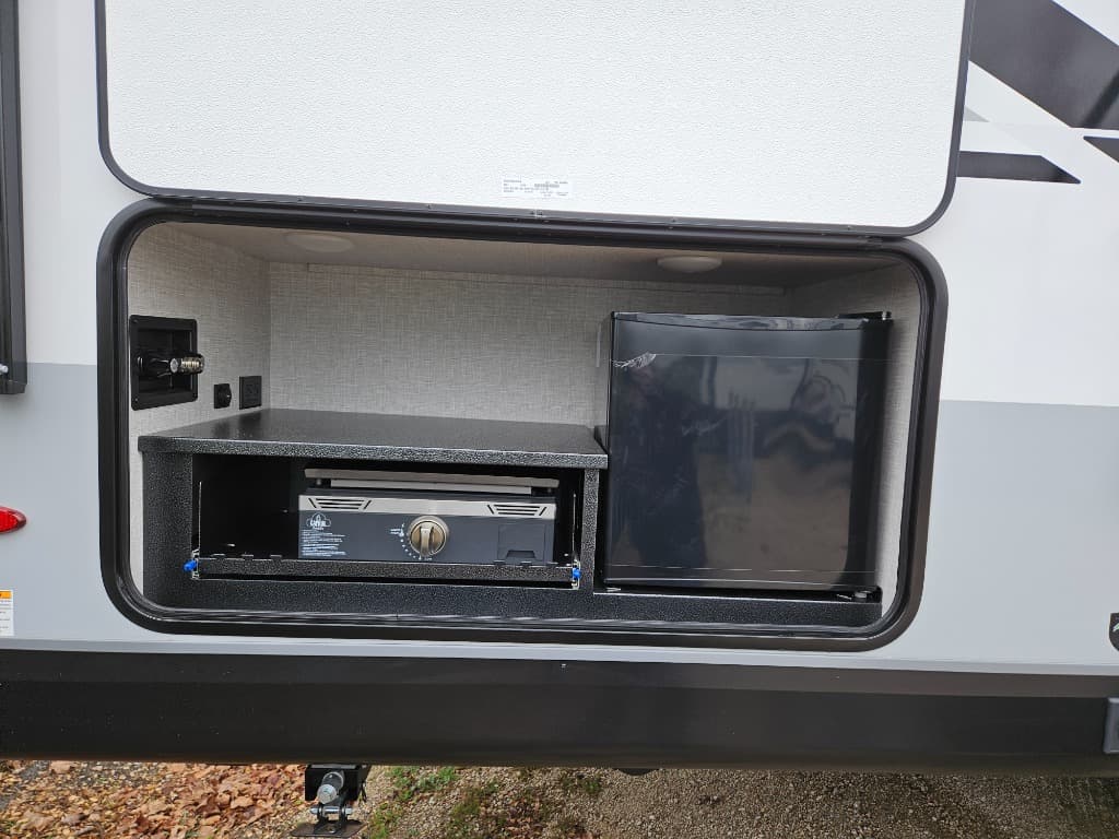 2025 Jayco 2025 Jayco Jay Feather - thumbnail 58