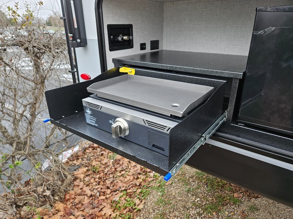 2025 Jayco 2025 Jayco Jay Feather - thumbnail 59