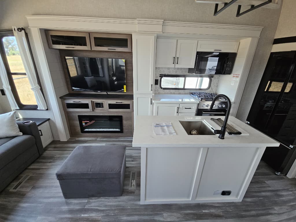 2025 Jayco 2025 Jayco Jay Flight Bungalow - thumbnail 10