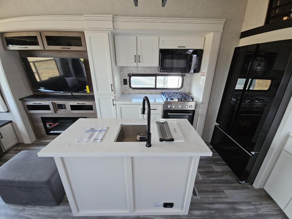 2025 Jayco 2025 Jayco Jay Flight Bungalow - thumbnail 12