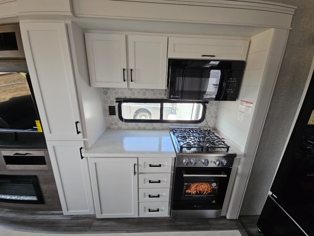 2025 Jayco 2025 Jayco Jay Flight Bungalow - thumbnail 13