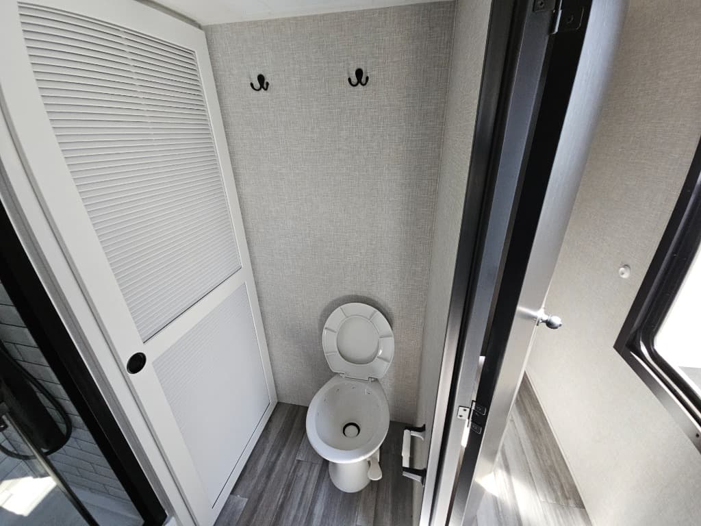 2025 Jayco 2025 Jayco Jay Flight Bungalow - thumbnail 17