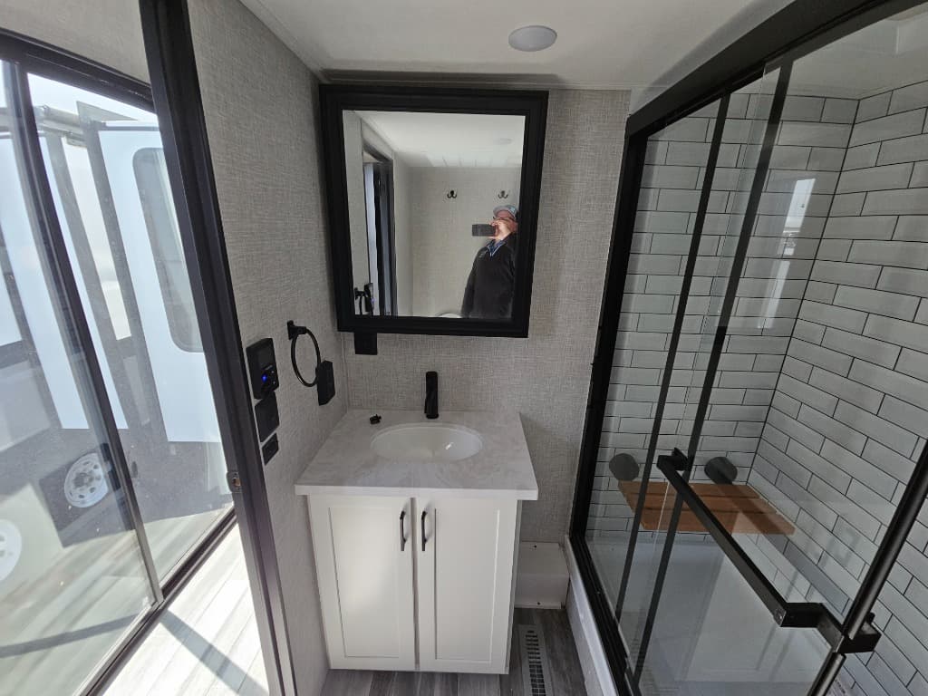 2025 Jayco 2025 Jayco Jay Flight Bungalow - thumbnail 19