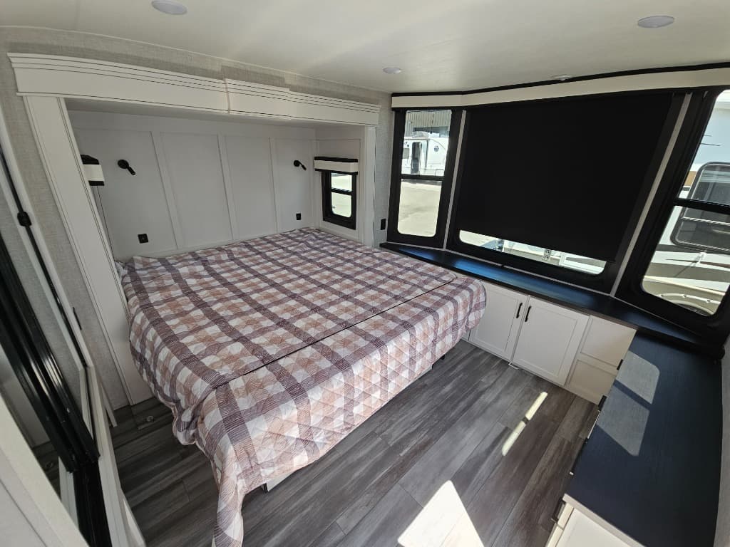 2025 Jayco 2025 Jayco Jay Flight Bungalow - thumbnail 22