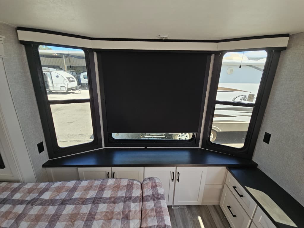 2025 Jayco 2025 Jayco Jay Flight Bungalow - thumbnail 24