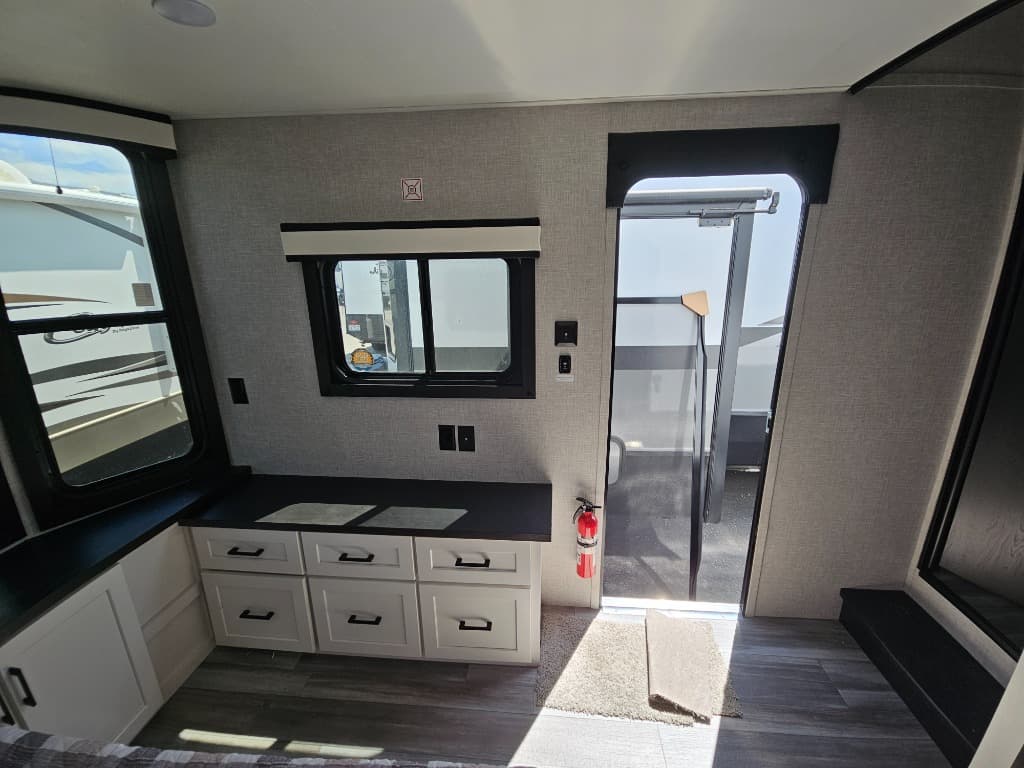 2025 Jayco 2025 Jayco Jay Flight Bungalow - thumbnail 26