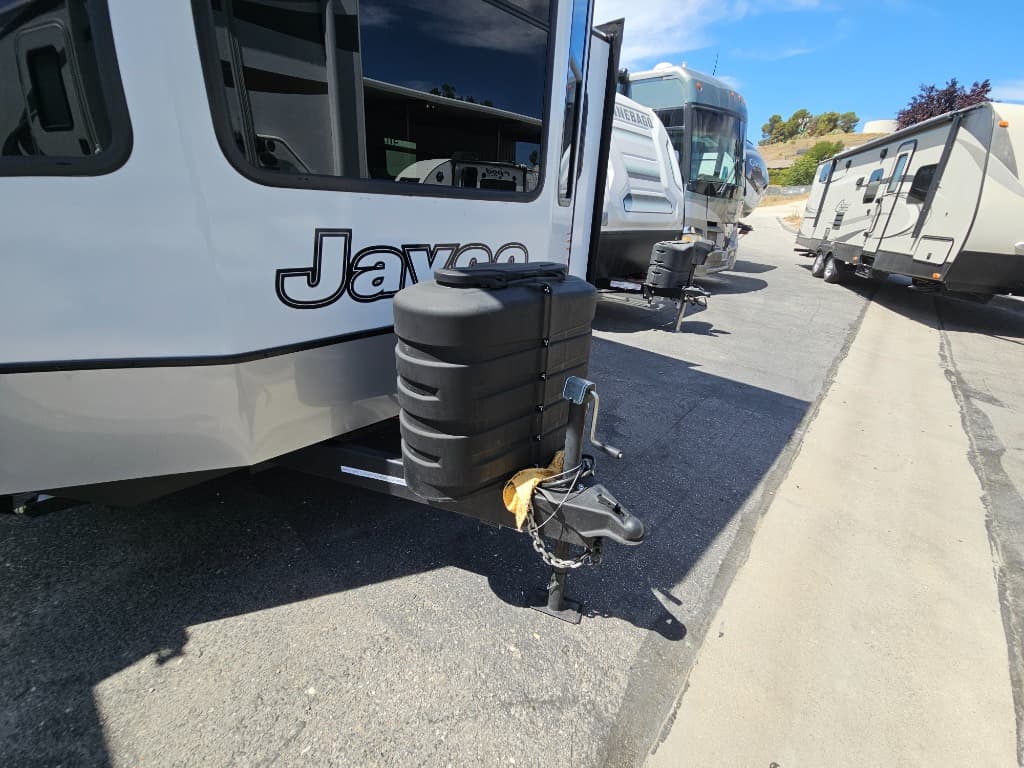 2025 Jayco 2025 Jayco Jay Flight Bungalow - thumbnail 27