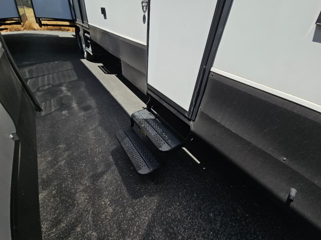 2025 Jayco 2025 Jayco Jay Flight Bungalow - thumbnail 29