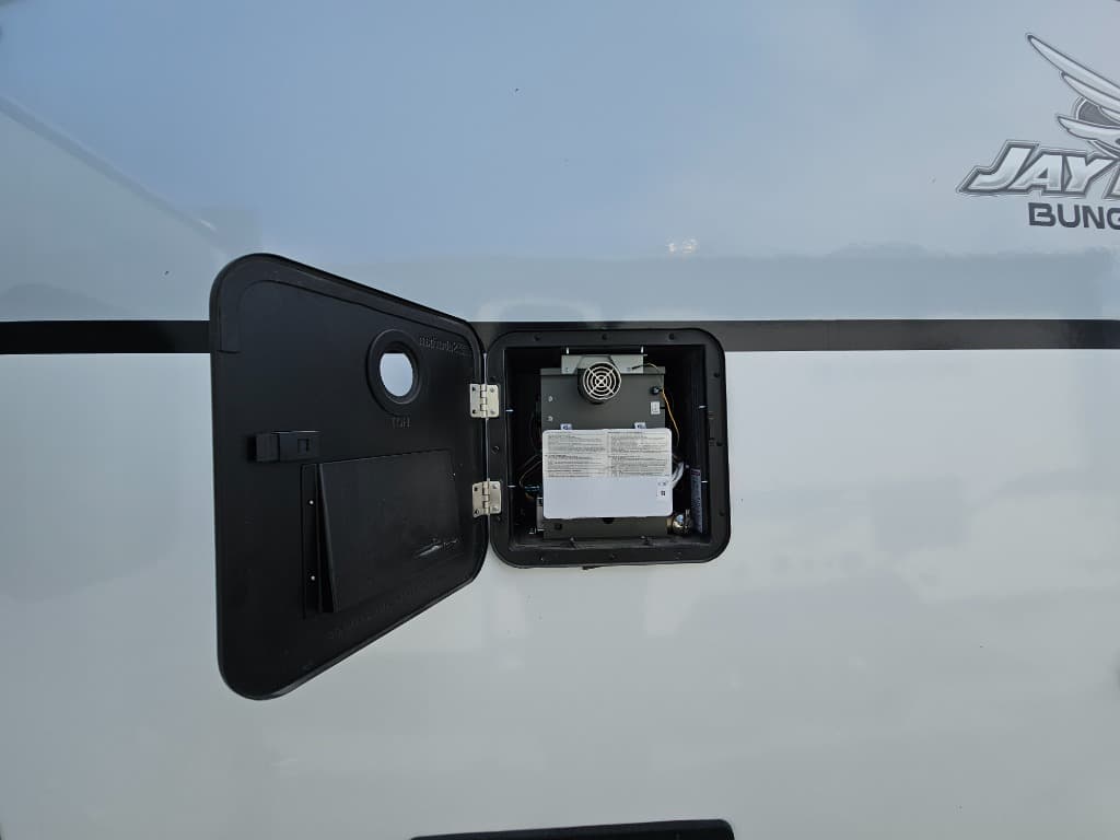 2025 Jayco 2025 Jayco Jay Flight Bungalow - thumbnail 34